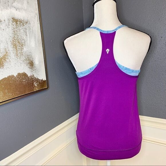 Ivivva Double Dutch Tank Top - Picture 6 of 10